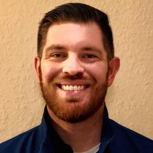 Meet your Posher, Joseph